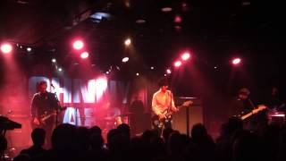 Johnny Marr - The Headmaster Ritual Live @ Tolhuistuin (Indiestad) - 01-11-2014