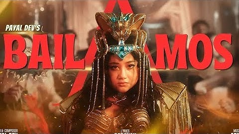 BAILAMOS I PAYAL DEV I BADSHAD I ADITYA S DEV I PAVAN BOBApni Dhun