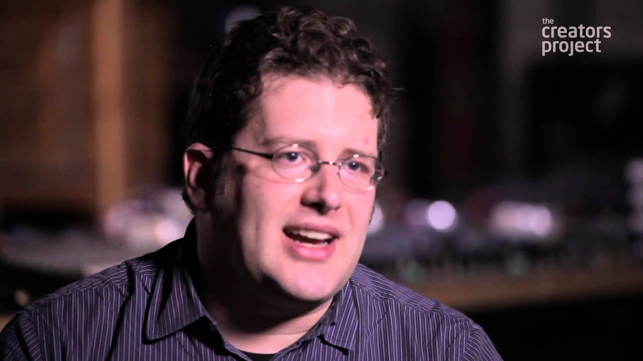 Creating Ancient Cave Paintings With Modern Tools YouTube