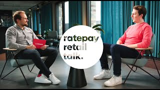 Ratepay Retail Talk mit Julian Grigo von der Solarisbank