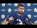 Jacob Quillan | Playoff Practice | May 13, 2026