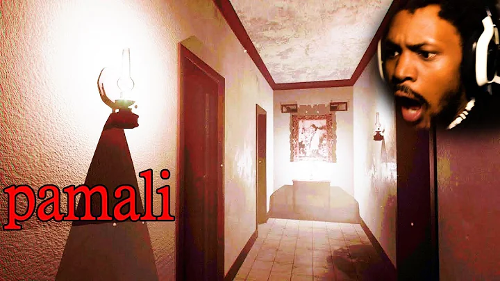 RESPEK THE DEAD (or they kill you..) | Pamali (Ind...