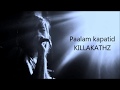 PAALAM Video Lyrics By: Mista Blaze ft. Kane (Tribute Song for Killalathz)