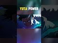 Yuta doesn’t fight for glory…#Yuta #YutaOkkotsu #JJK #JujutsuKaisen #AnimeEdit #YutaEdit #Rika #Gojo