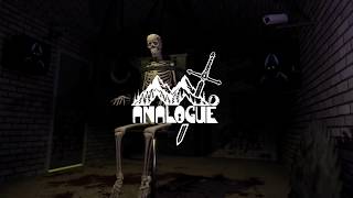 Mt Analogue - Torture Chamber (Sub Freq Network) Information