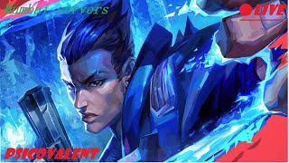 🔴 LAST YORU MAIN AFTER THE NERFS IN MUMBAI|VALORANT INDIA LIVE| HELP REACH THE GOAL OF 200 SUBS