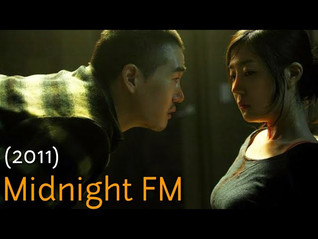 Midnight fm 2010 explained in hindi | south korean thriller class=