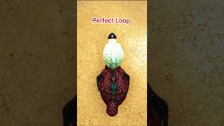 ARK Perfect Loop Doesn't Exis... #shorts #ark