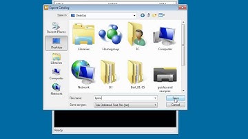 MixMeister BPM Analyzer demonstration