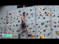Tomoboy series? Si Tomoboy Guoxin ay isang rock climbing coach na may rock hard abs — TomoNews