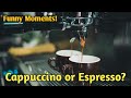 Cappuccino espresso or latte which coffee indians should have