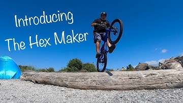 Introducing the Hex Maker (director’s cut)