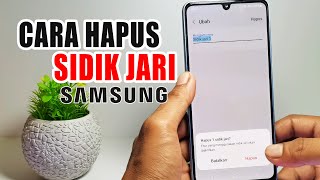 Download lagu Cara Menghapus Sidik Jari Di Hp Samsung