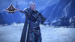 🔴 [LIVE] TERA (MT: The Dream) : Chill Walk from Bleakrock to Acarum