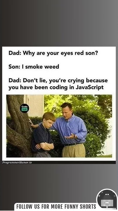 Funny Java Meme 😂 | Please support us to complete 100 subscribers goal ...