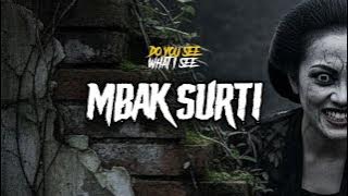 MBAK SURTI !!! By @roy_yanah