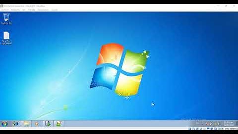 Base de datos Espejo en Oracle 12c | Administración de Base de Datos