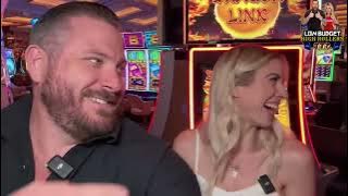 Download lagu CAN WE GET A JACKPOT ON EVERY SLOT IN THE CASINO?