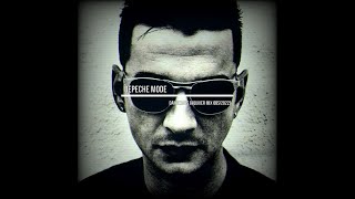 Depeche Mode - Dangerous [Aquiver Mix OBS!2022]