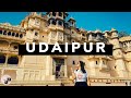 Udaipur Vlog | City Of Lakes | Where to stay & Places to see | Rajasthan