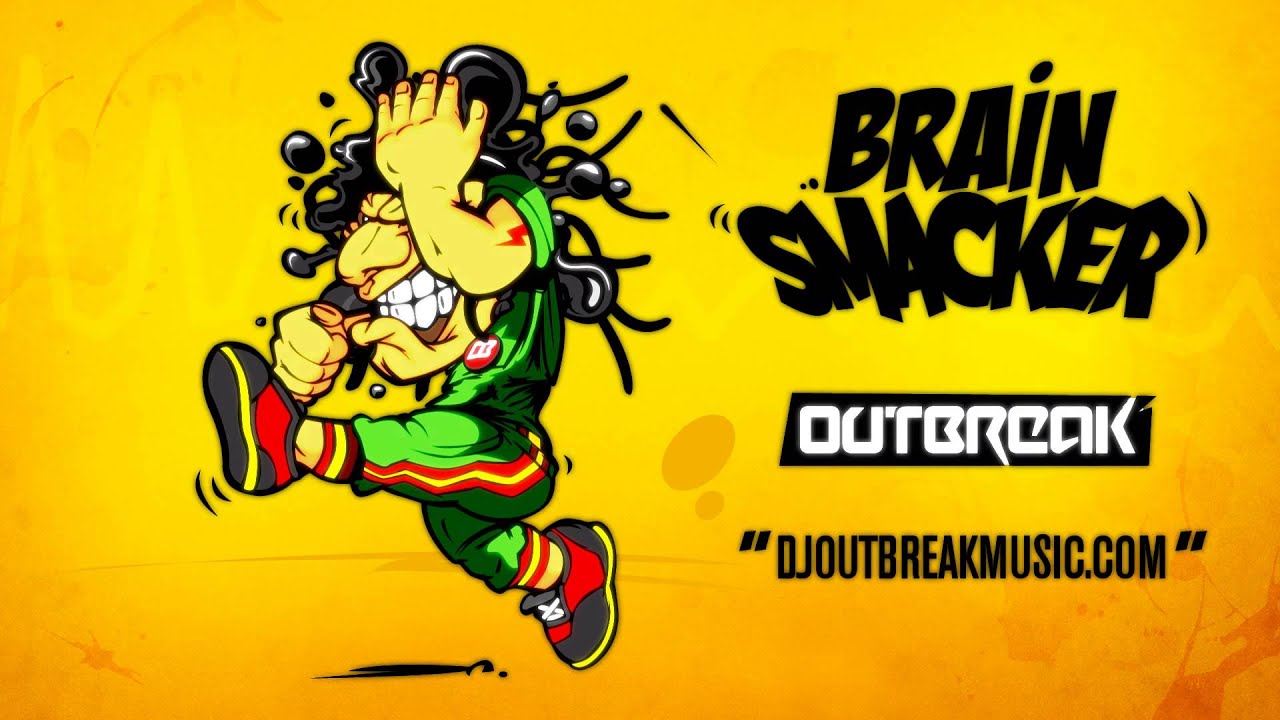 Guarda Outbreak - Brain Smacker su YouTube Guarda Outbreak - Brain Smacker su YouTube