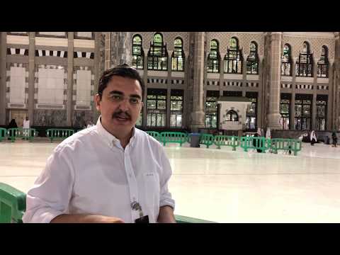 Peygamberimiz Hz.Muhammed KÂBE'yi Yıkmak Istedi. PEKİ NE ENGEL OLDU?
