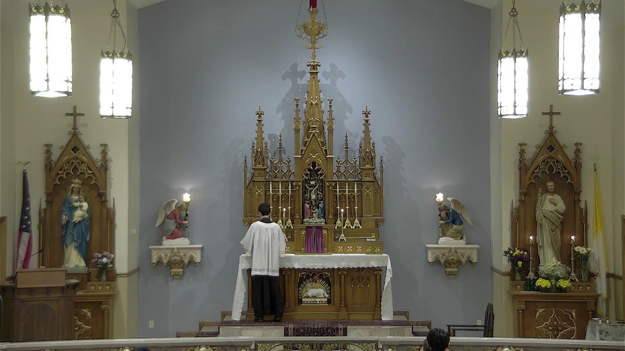 Stations of the Cross