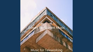 Wicked Background for Working Remotely