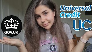 Грошова допомога Universal Credit_Homes for Ukraine.Українцi у Великій Британії_На що розраховувати?