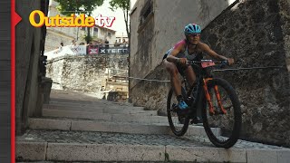 Italy Scanno | XTERRA Adventures screenshot 2