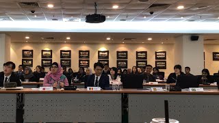 Malaysia World Health Assembly Simulation 2019 - Crisis