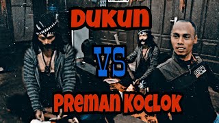 Bakul Bakso Kucluk Vs Dukun Kucluk Bolo Lucon