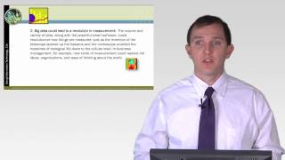 GIT335 Lecture 8: The Era of Big Data