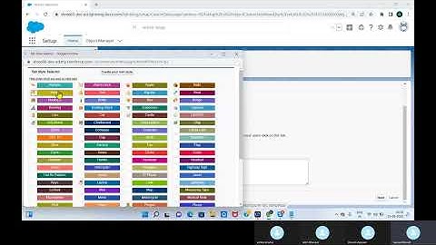 [Hindi] Lecture On Salesforce Relationship in objects.