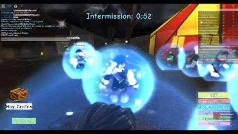 How To Survive The Clown Killings Part 2 [BETA] [Freddy Access!]