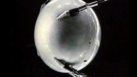 nasa celebrating 25th anniversary official video