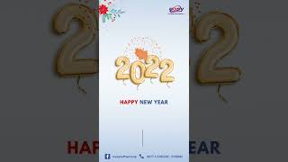 Happy New Year 2022 | Easy Software #Shorts screenshot 5