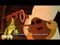 Dig a Little Deeper (From &quot;The Princess and the Frog&quot;)