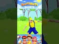 Yummy &amp; Heathy Food | Song For Kids With Bootikati Shorts | Nursery Rhymes For Toddlers