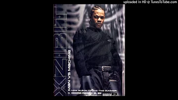 Xzibit ft Busta Rhymes - Multiply (Explicit Remix) (Produced By Just Blaze)