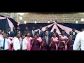 MSAMARIA MWEMA LIVE// REDEMPTION MINISTERS KISII