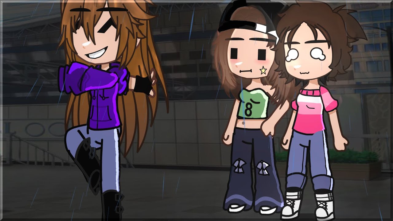My sister and my mom VS Me after the FNaF movie - YouTube