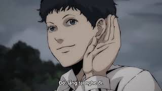 Ito Junji: Collection Specials | Tập 11 & VietSub