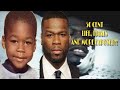 50 CENT-LIFE, TRIALS, AND MORE EXPOSED!!