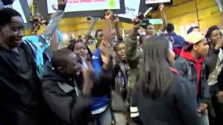 Protestors demand more money for public schoo