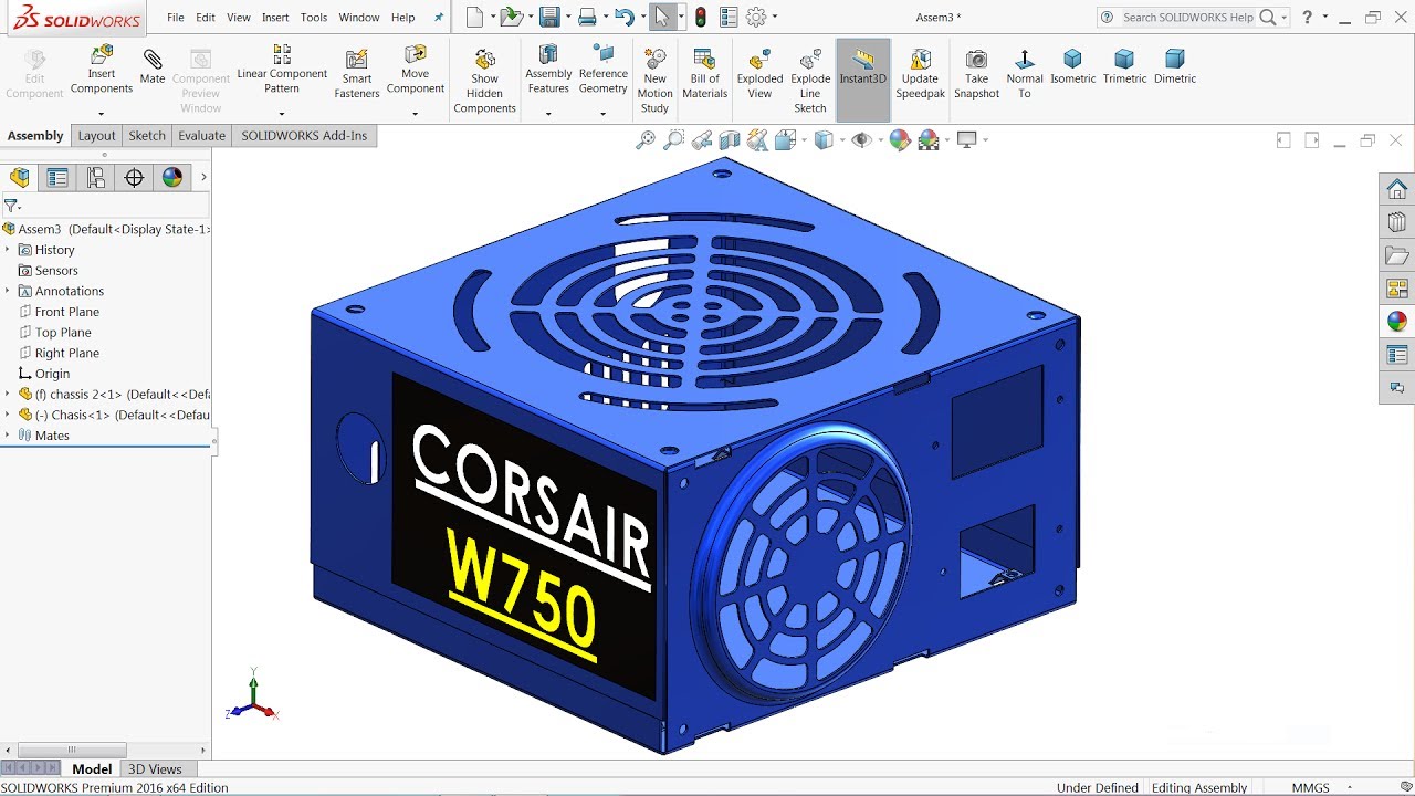 download solidworks psu