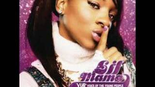 What It Is- Lil Mama