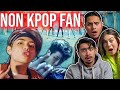 BTS 'FAKE LOVE'  & 'MIC Drop' Official MV Non Kpop Fan Reaction (converted?)