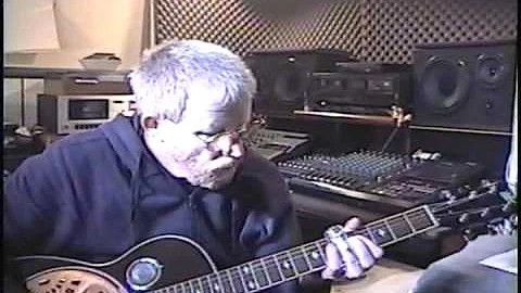 Sherman Miller - A Day in the Life with Jody