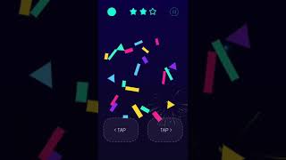 Light it up Gameplay #light #lightpuzzle #stickman #stickmangames #stickgames #jump #jumping #games screenshot 1